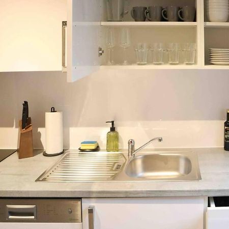Charming, Modern & Spacious Apartment เวียนนา ภายนอก รูปภาพ